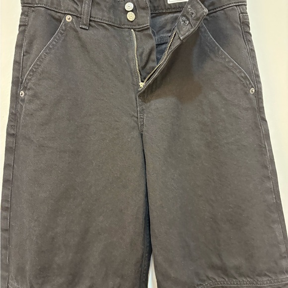 GAP Baggy Mid Rise Jeans - Picture 4 of 4